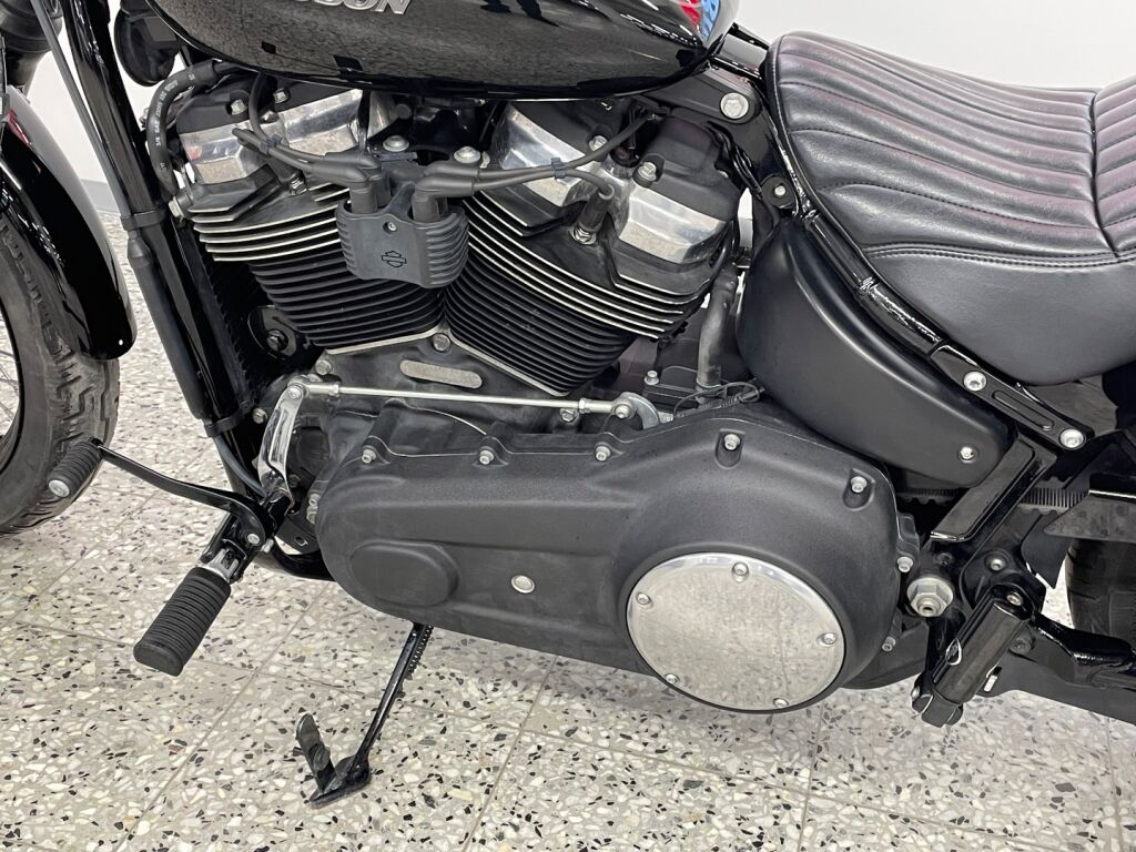 Harley-davidson SOFTAIL 2018 