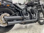 Harley-davidson SOFTAIL 2018 