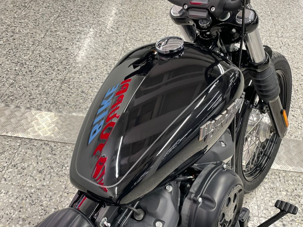 Harley-davidson SOFTAIL 2018 