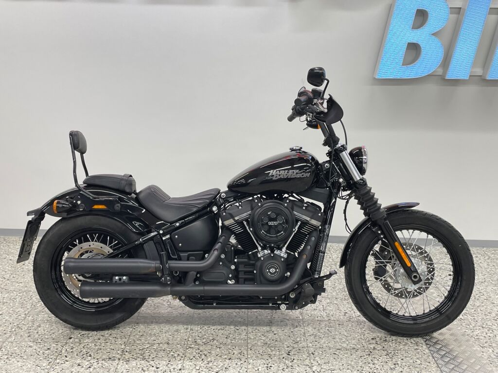 Harley-davidson SOFTAIL 2018 