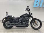 Harley-davidson SOFTAIL 2018 
