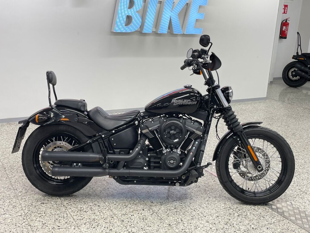 Harley-davidson SOFTAIL 2018 