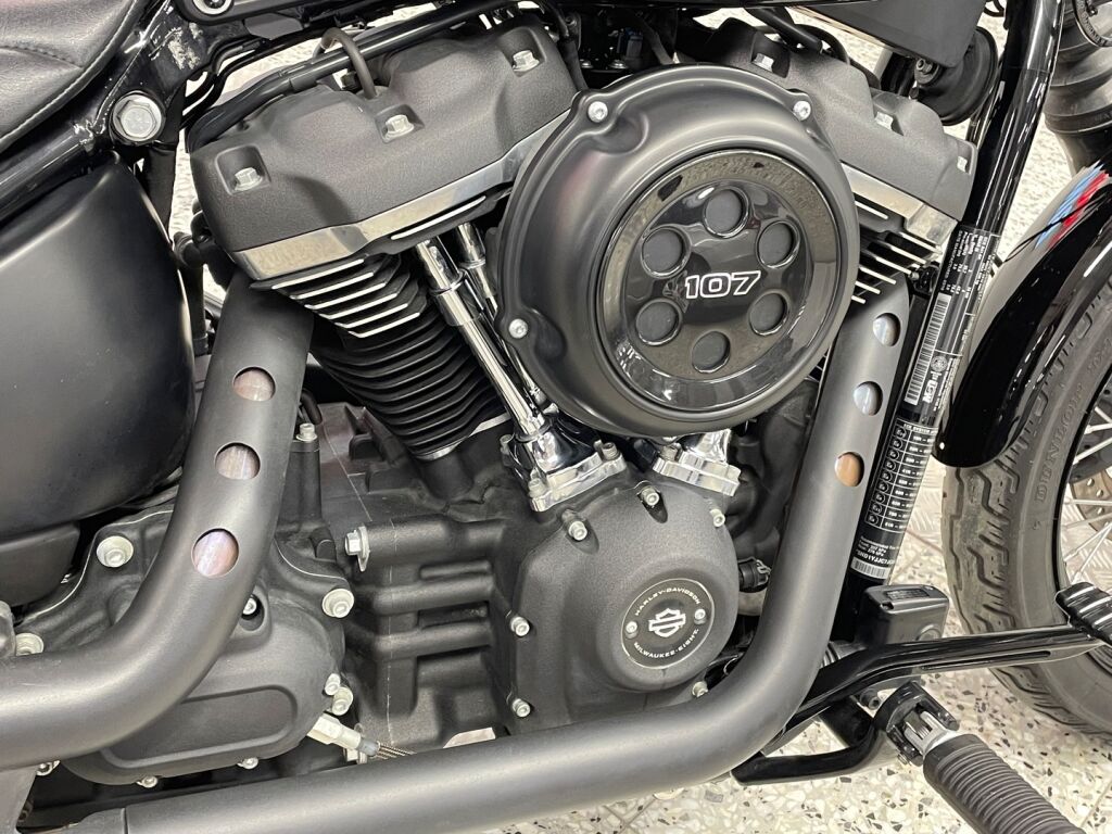 Harley-davidson SOFTAIL 2018 