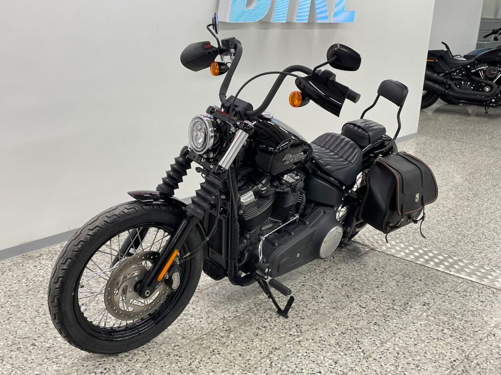 Harley-davidson SOFTAIL 2018 