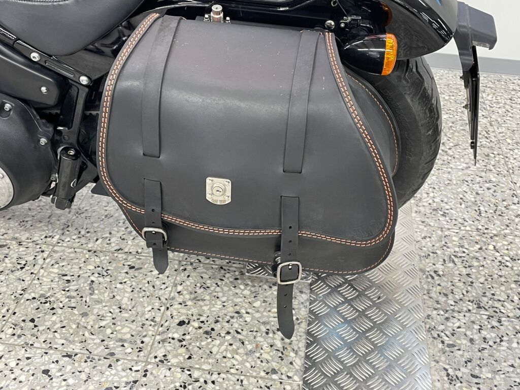 Harley-davidson SOFTAIL 2018 