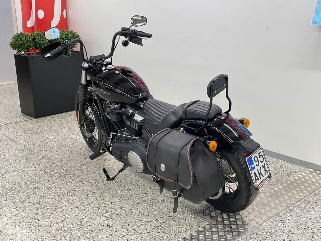 Harley-davidson SOFTAIL 2018 