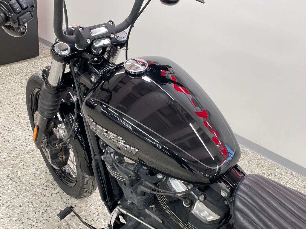 Harley-davidson SOFTAIL 2018 