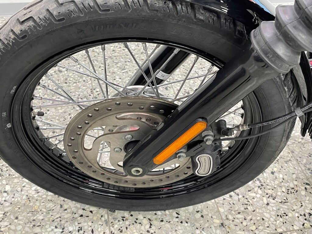 Harley-davidson SOFTAIL 2018 