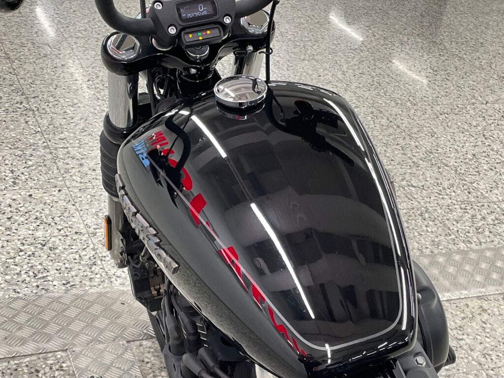 Harley-davidson SOFTAIL 2018 