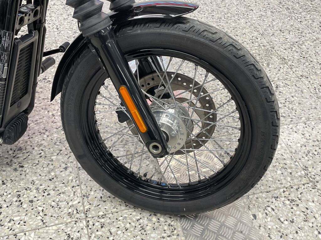 Harley-davidson SOFTAIL 2018 