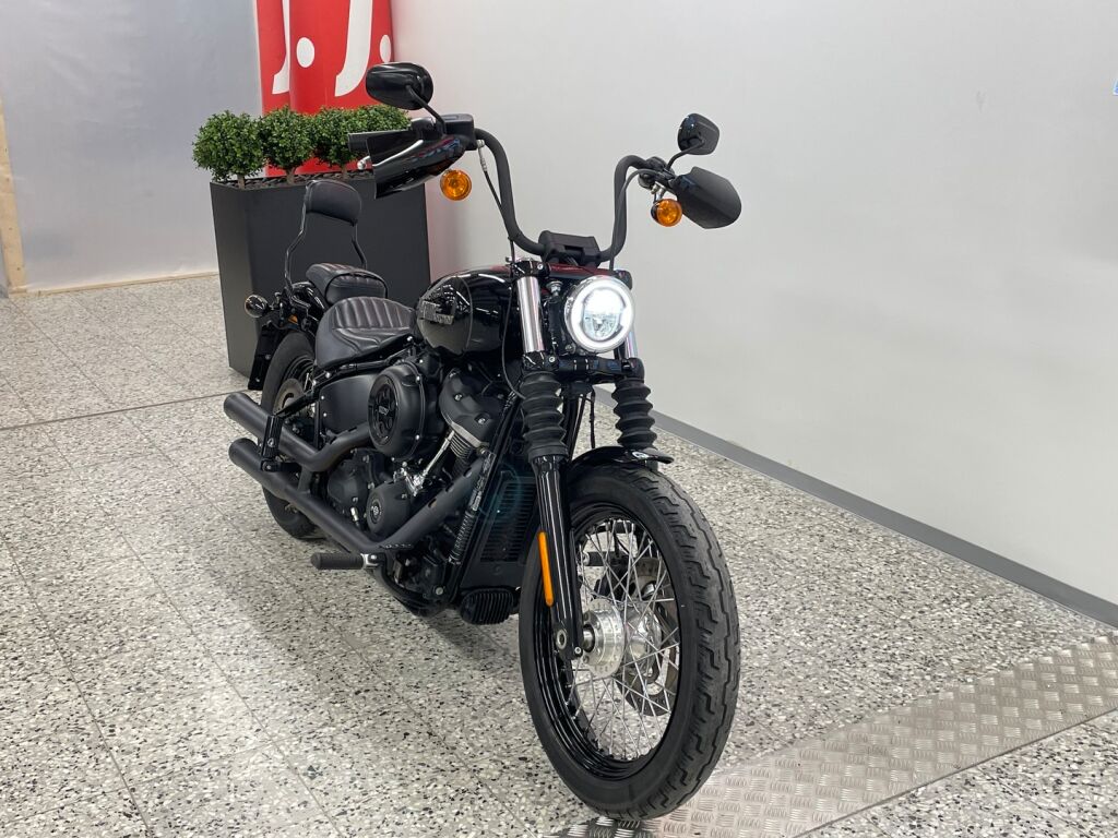 Harley-davidson SOFTAIL 2018 