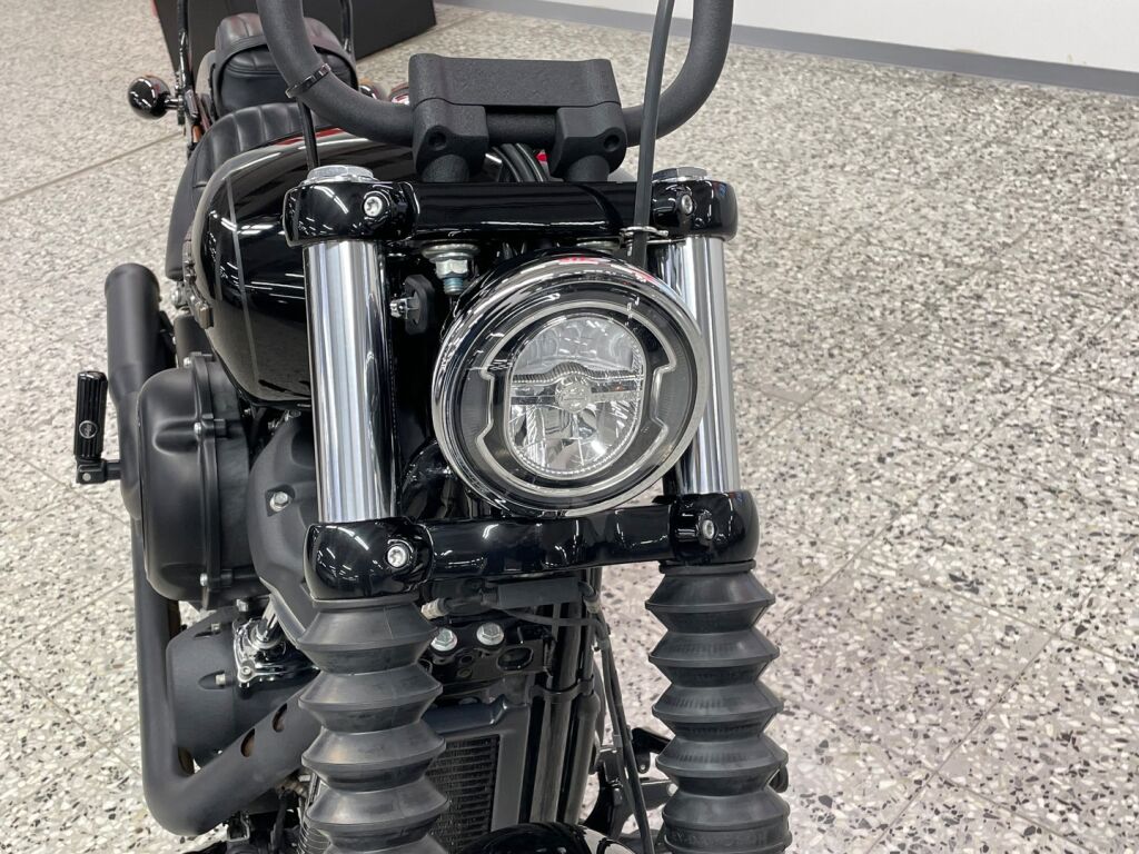 Harley-davidson SOFTAIL 2018 