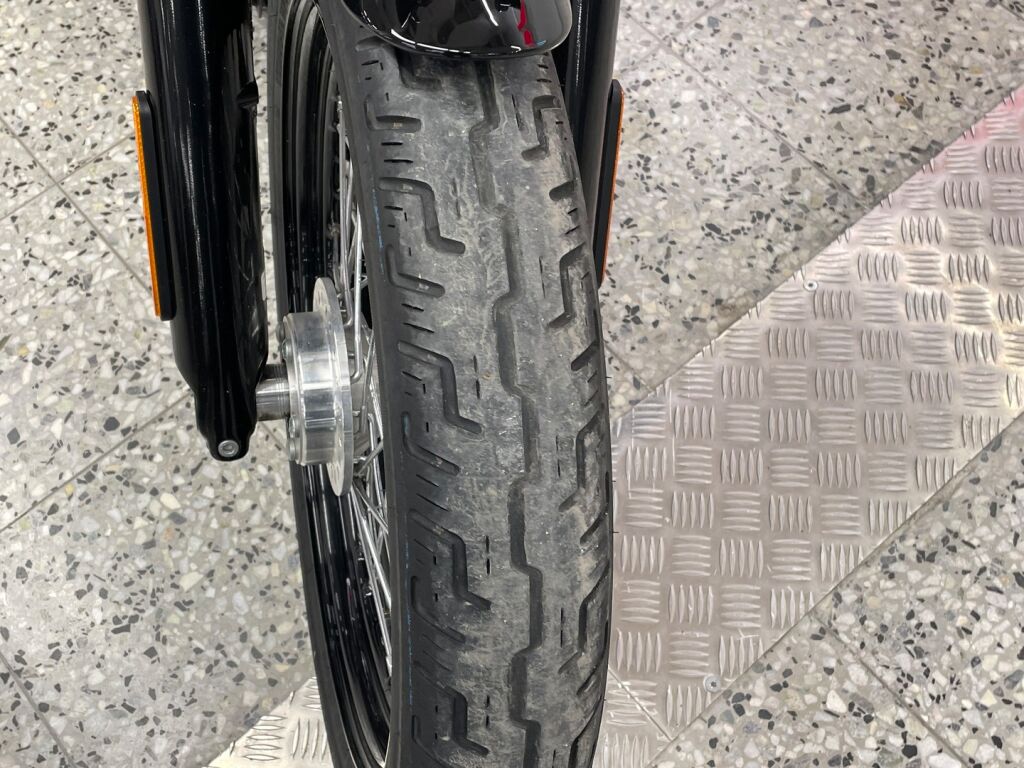 Harley-davidson SOFTAIL 2018 