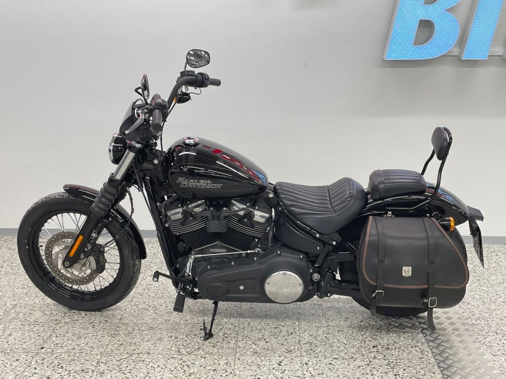 Harley-davidson SOFTAIL 2018 