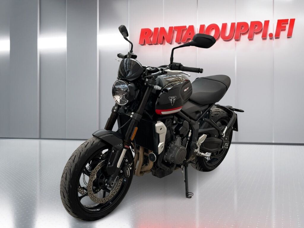 Triumph TRIDENT 2021 