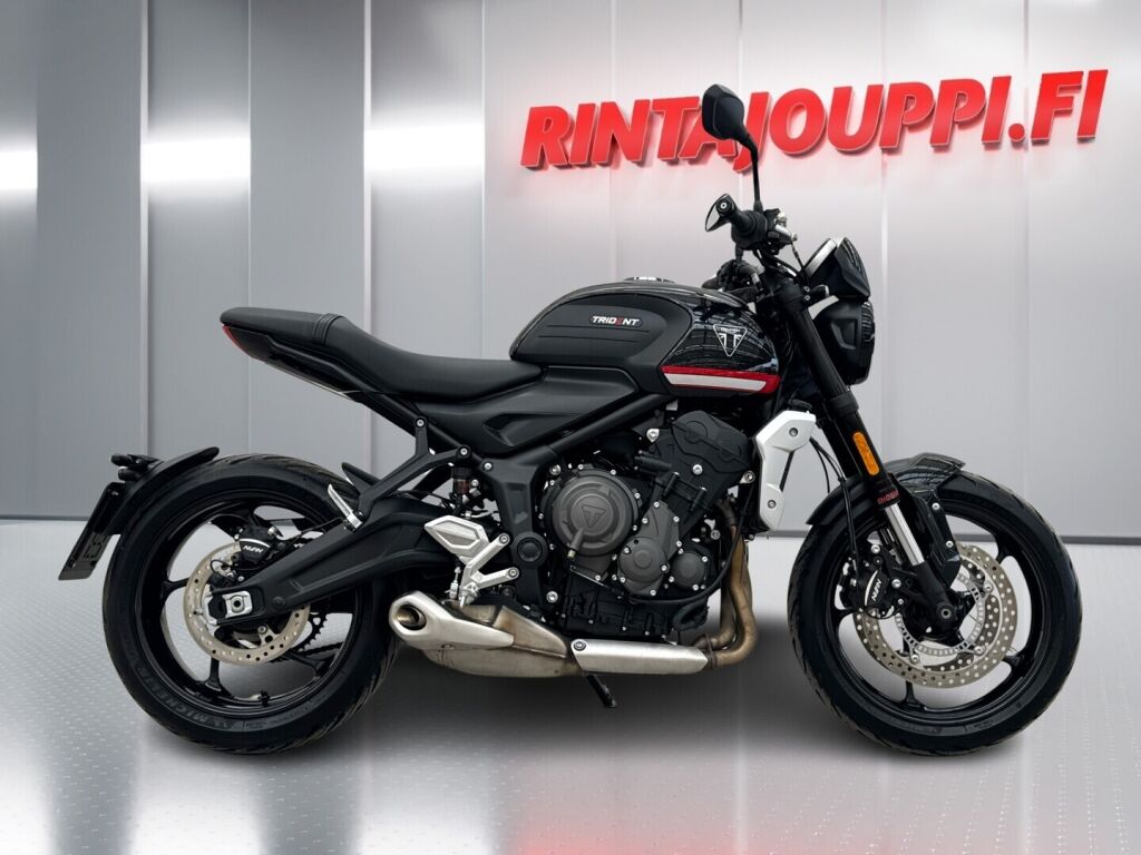 Triumph TRIDENT 2021 