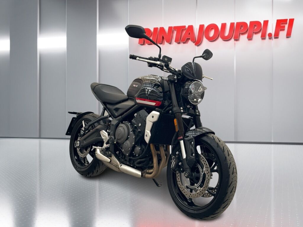 Triumph TRIDENT 2021 