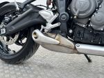 Triumph TRIDENT 2021 