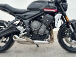 Triumph TRIDENT 2021 