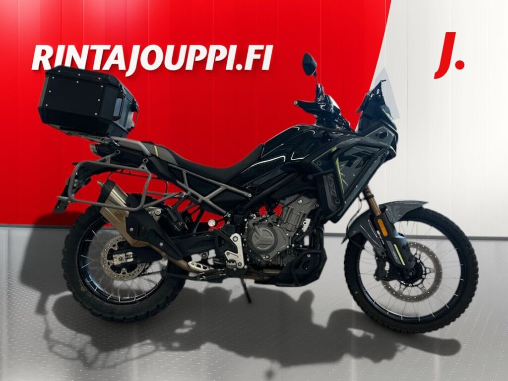 Cfmoto 450MT 2024 