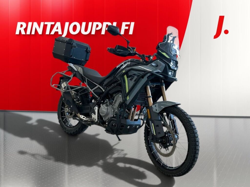 Cfmoto 450MT 2024 