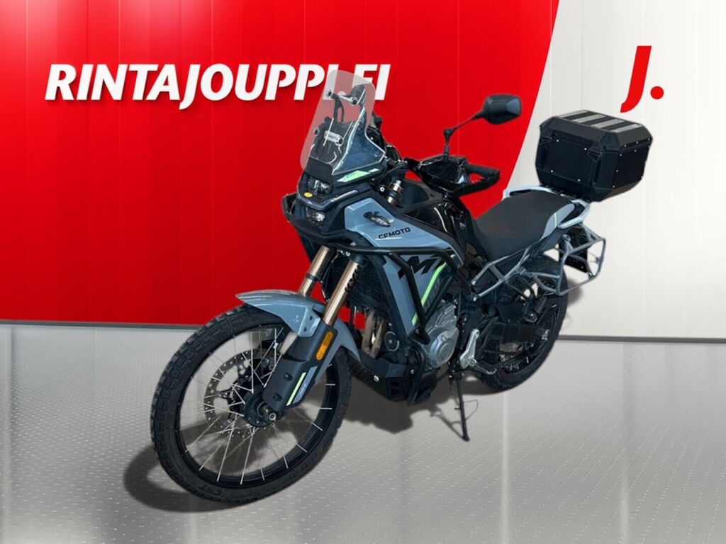 Cfmoto 450MT 2024 