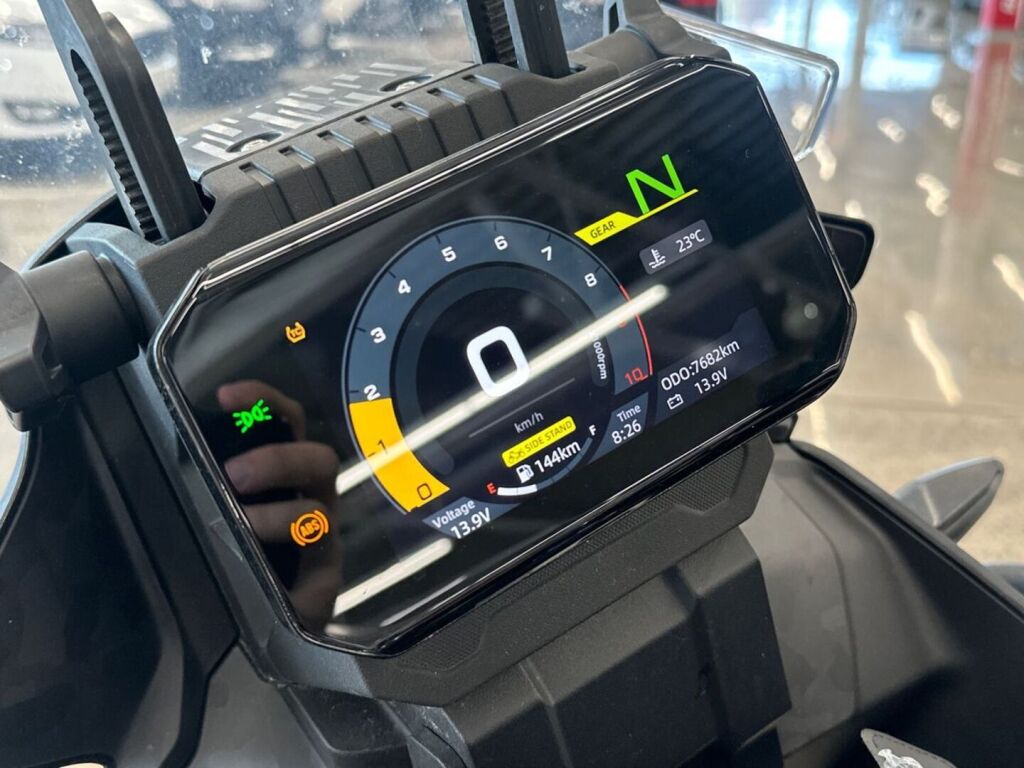 Cfmoto 450MT 2024 