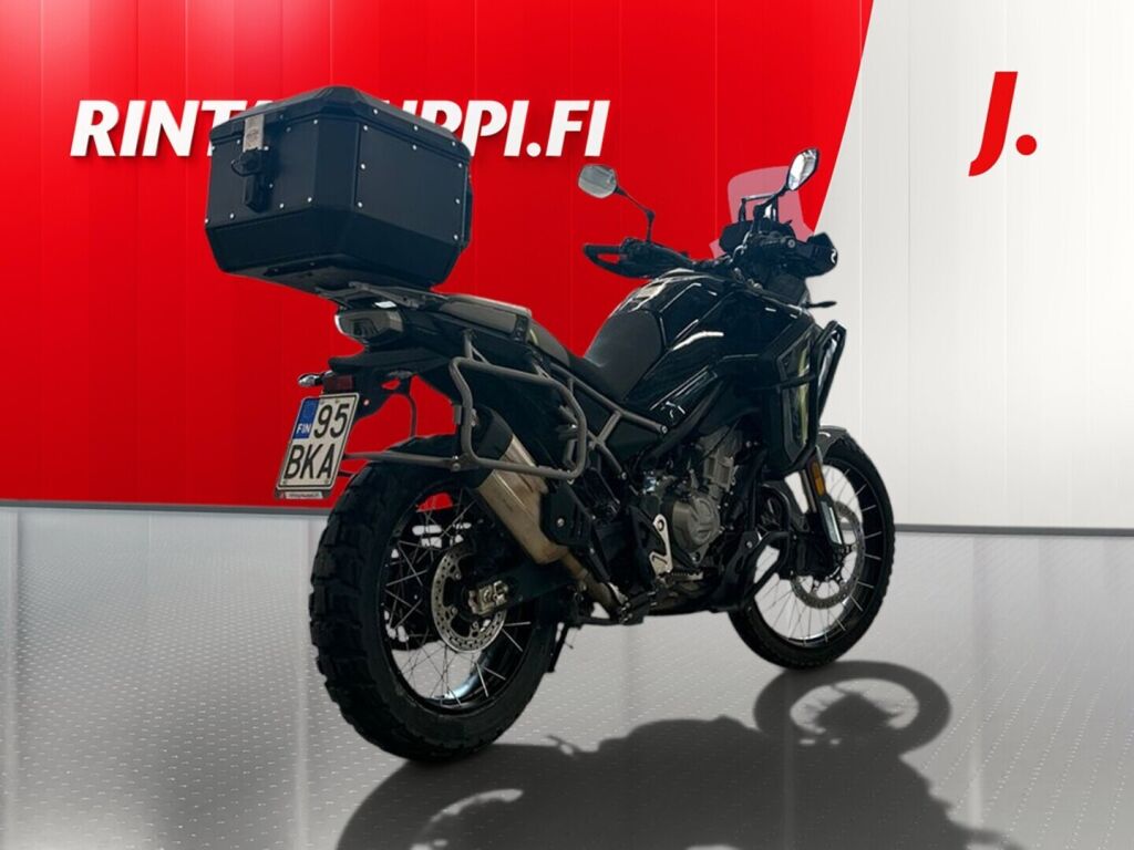 Cfmoto 450MT 2024 