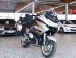 BMW R 2012 