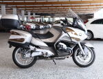 BMW R 2012 