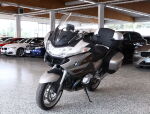 BMW R 2012 