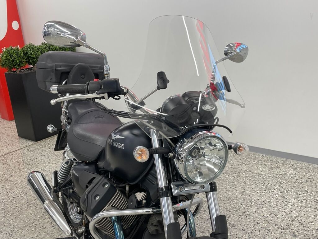 Moto guzzi NEVADA 2014 