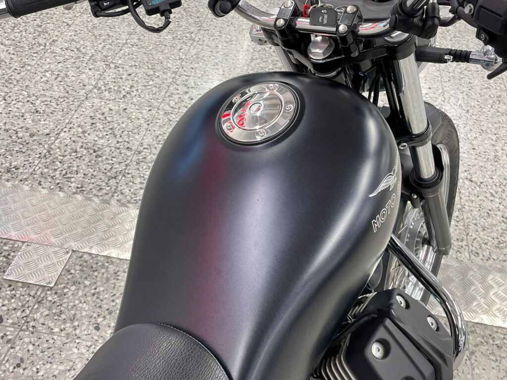 Moto guzzi NEVADA 2014 
