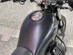 Moto guzzi NEVADA 2014 