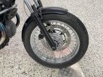 Moto guzzi NEVADA 2014 