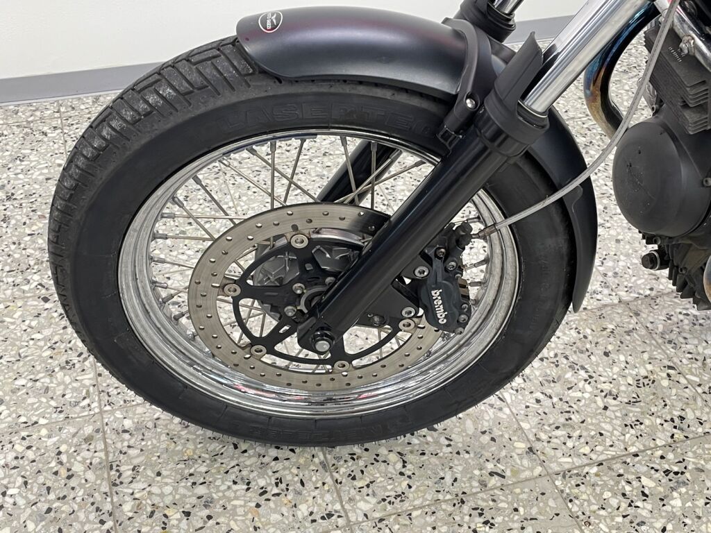 Moto guzzi NEVADA 2014 