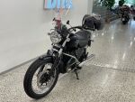 Moto guzzi NEVADA 2014 