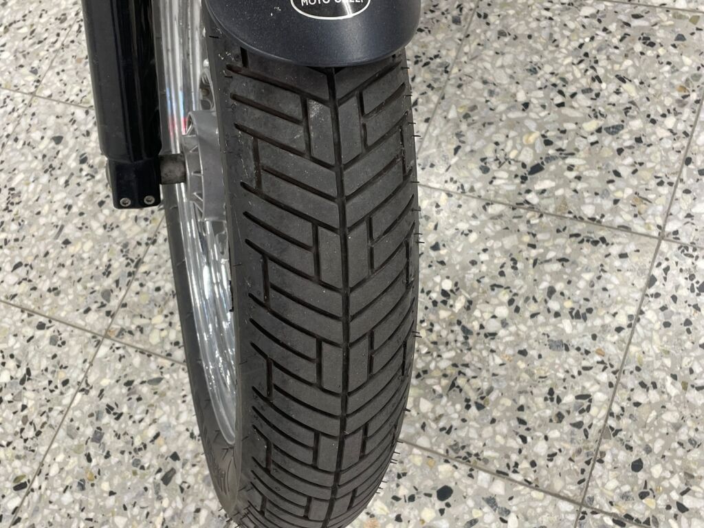 Moto guzzi NEVADA 2014 