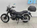 Moto guzzi NEVADA 2014 