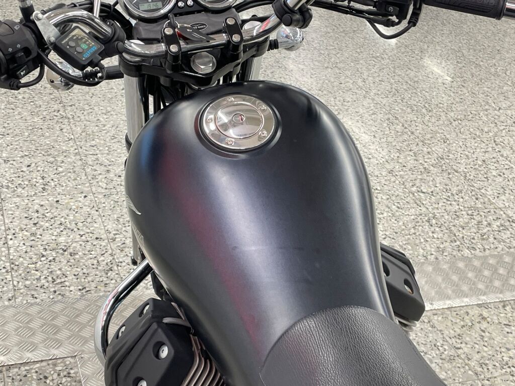 Moto guzzi NEVADA 2014 
