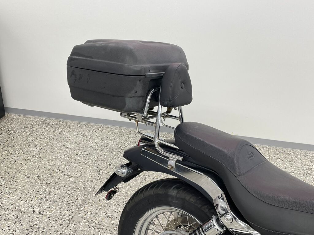 Moto guzzi NEVADA 2014 