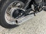 Moto guzzi NEVADA 2014 