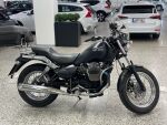Moto guzzi NEVADA 2014 