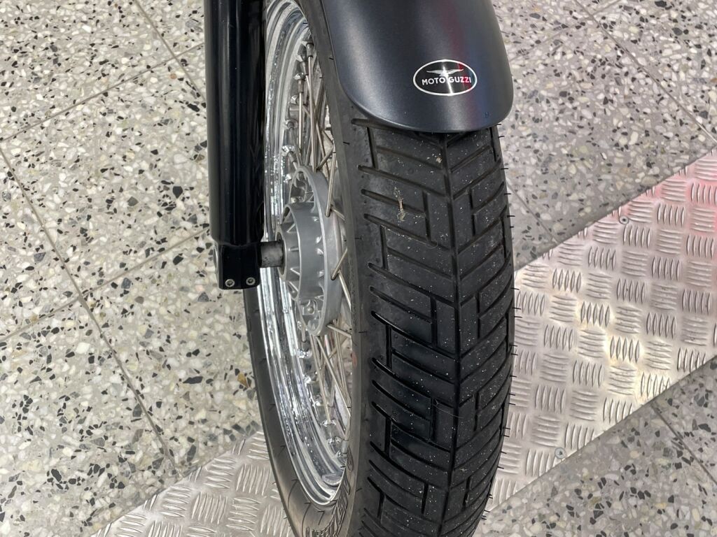 Moto guzzi NEVADA 2014 