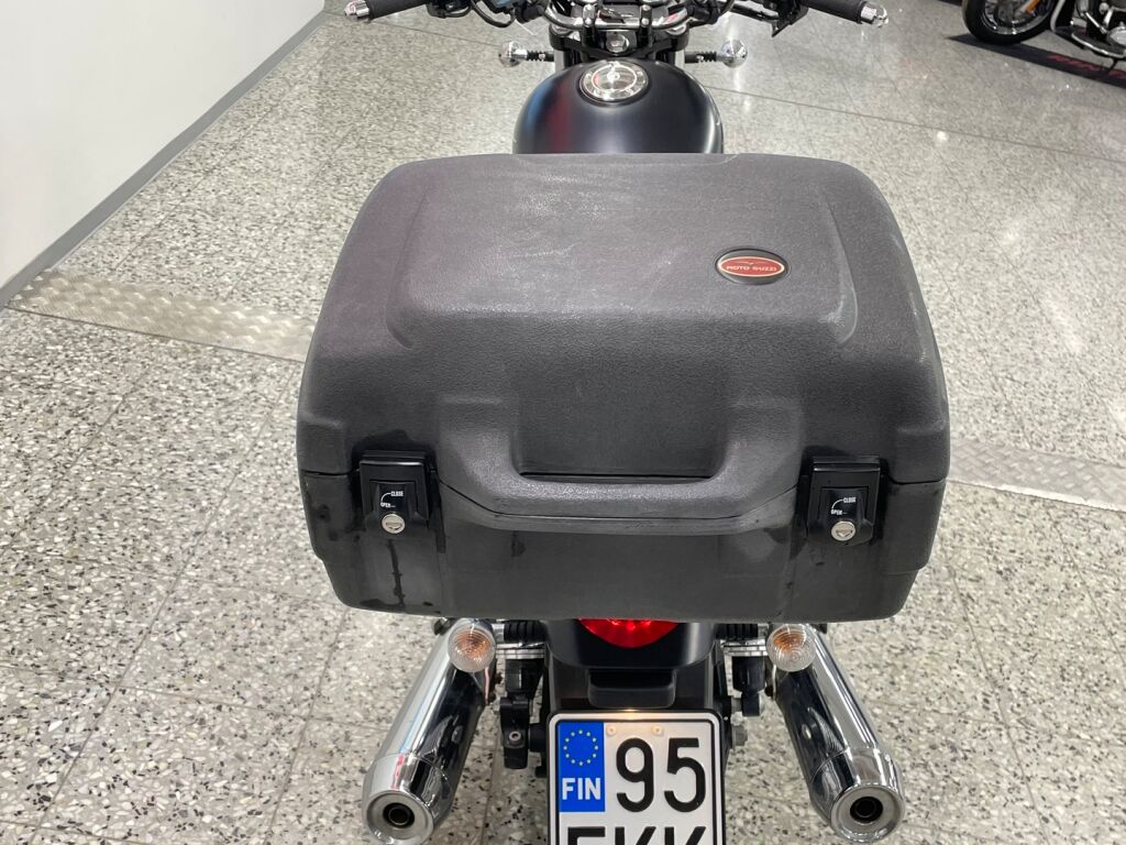 Moto guzzi NEVADA 2014 