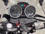 Moto guzzi NEVADA 2014 