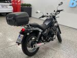 Moto guzzi NEVADA 2014 