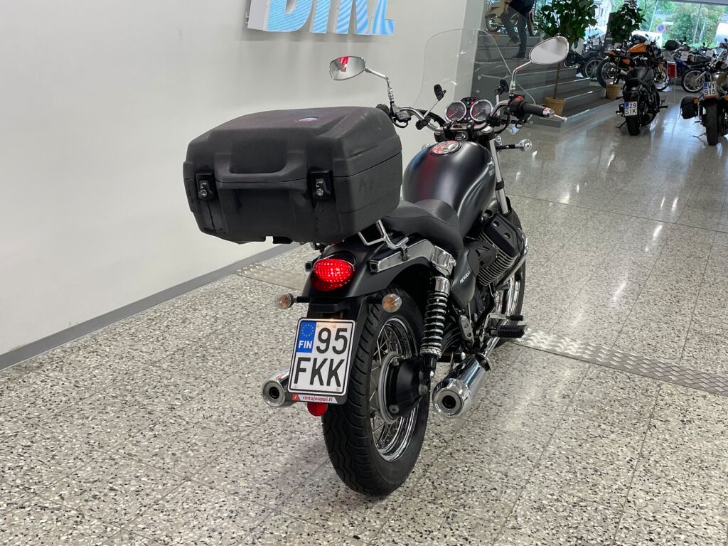 Moto guzzi NEVADA 2014 