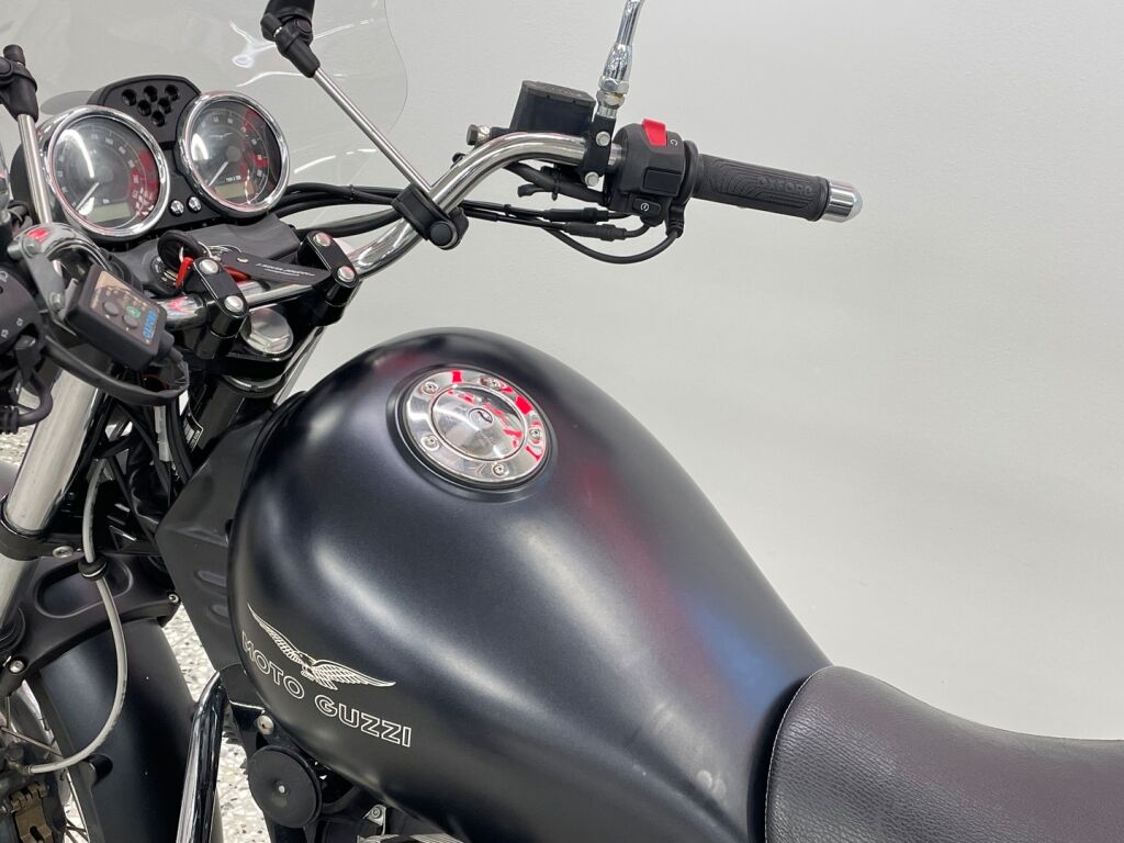 Moto guzzi NEVADA 2014 