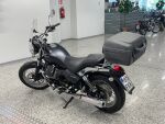 Moto guzzi NEVADA 2014 